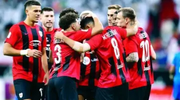 الريان يطرق أبواب التاريخ في دوري أبطال الخليج